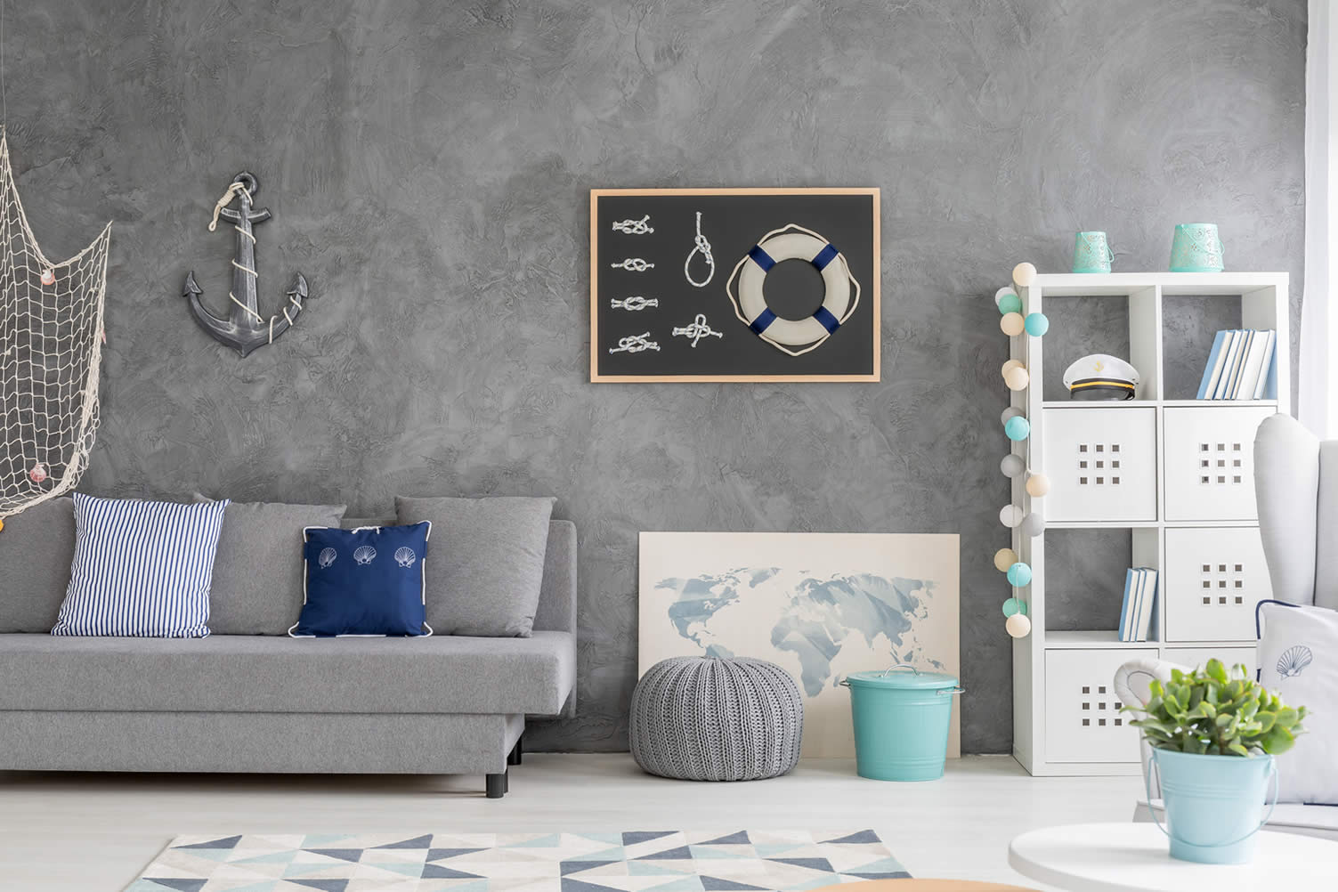 different home decorating styles to consider