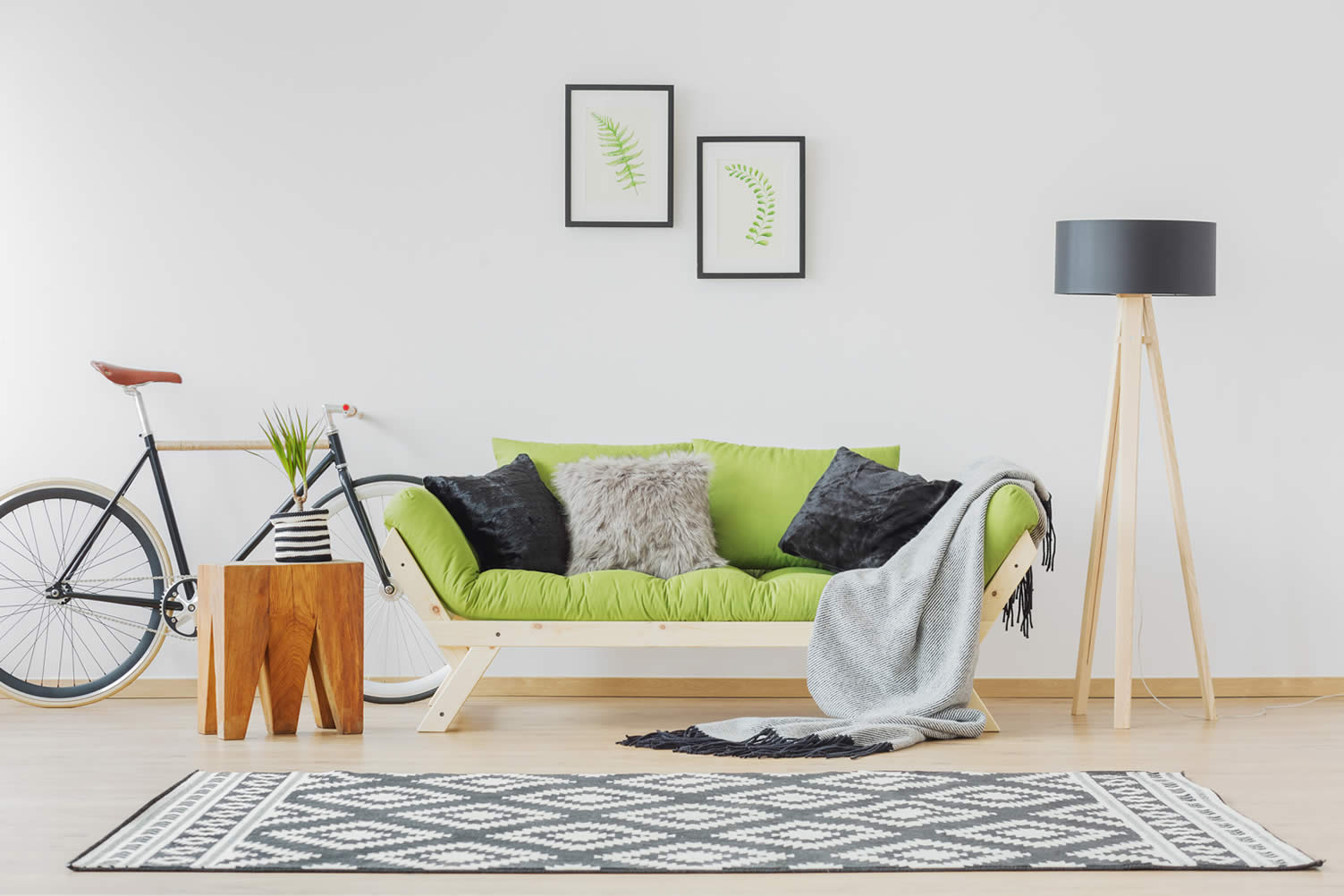 different home decorating styles to consider