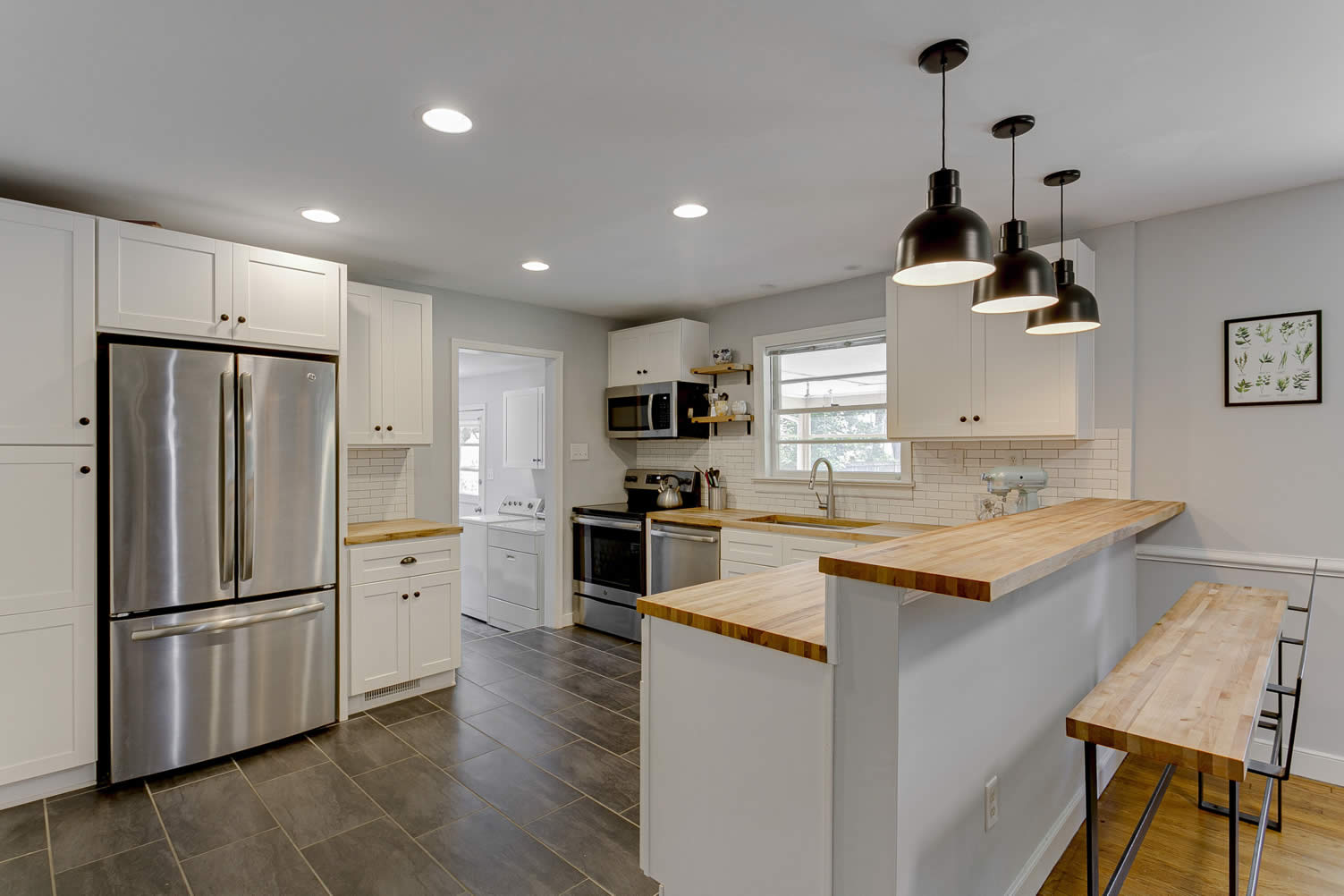 different home decorating styles to consider