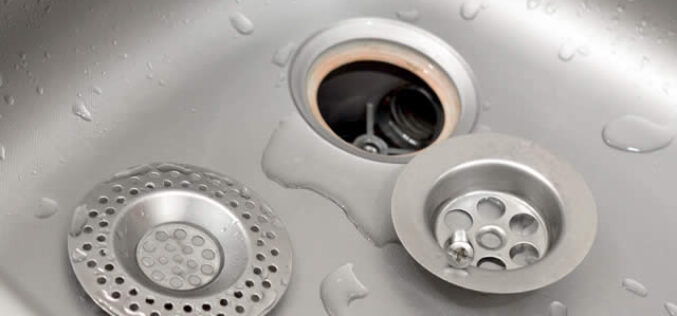 4 Common Reasons for a Damaged Water Line