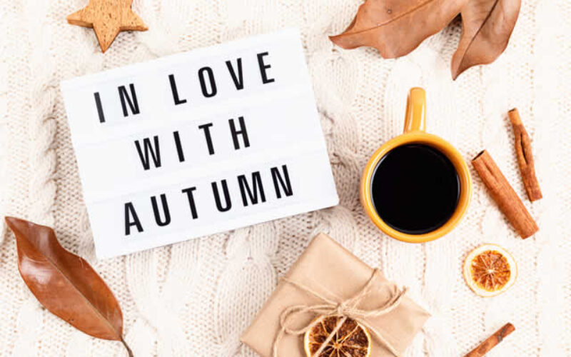 What Does The Start Of The Autumn Season Means For You?