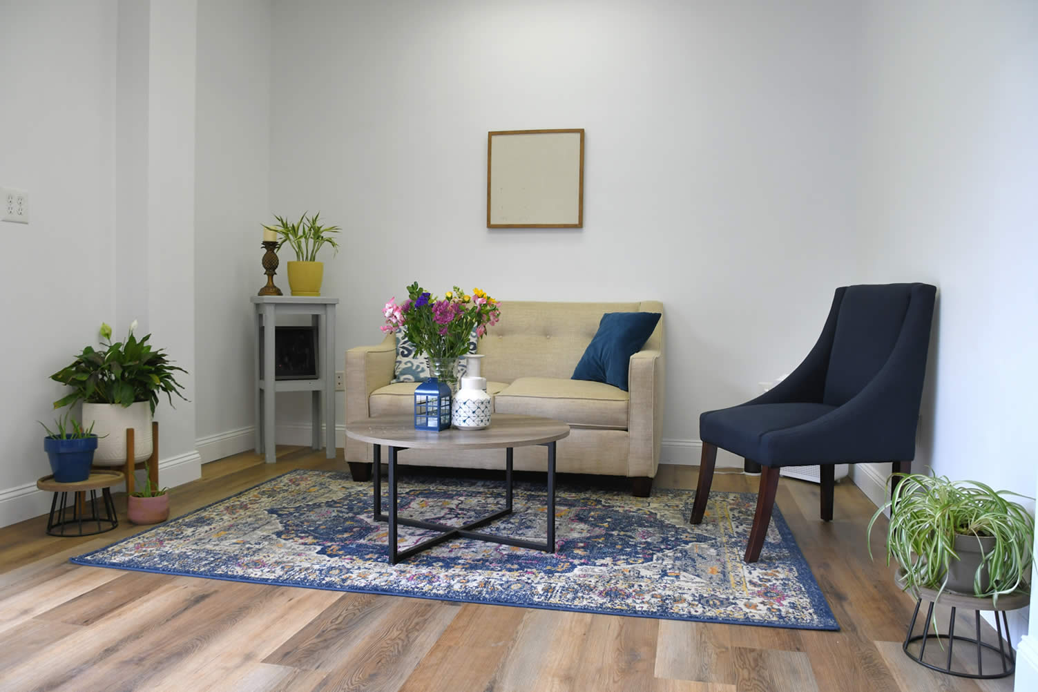how to incorporate minimalism in your home