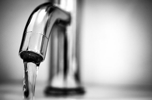Plumbing and Wiring Ideas