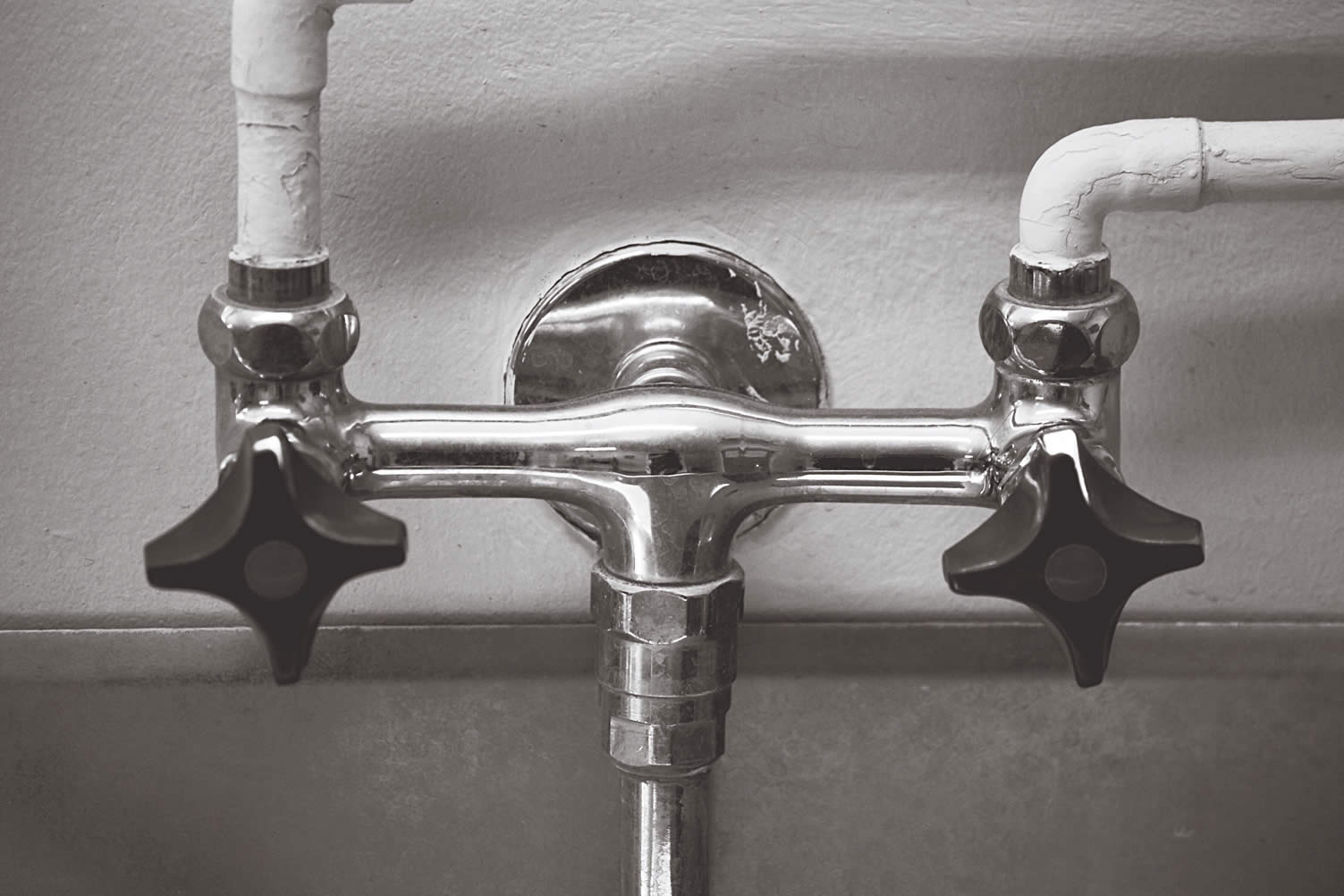the importance of plumbing systems