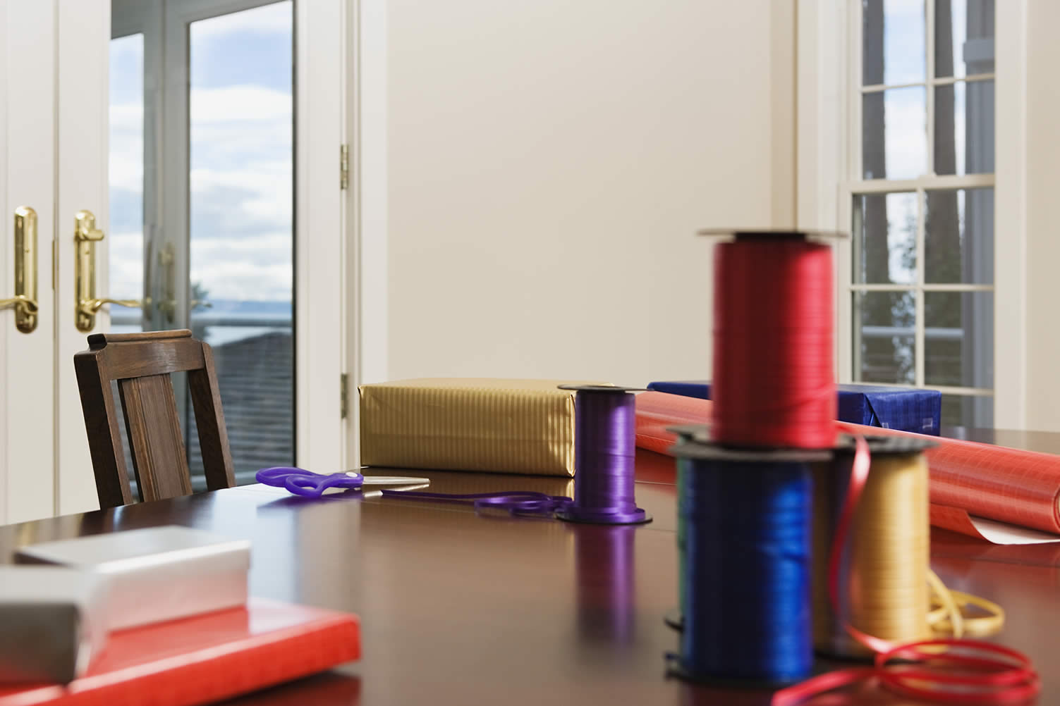 home improvement ideas