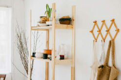 5 Sneaky Shelving Tricks to Double Your Storage Space