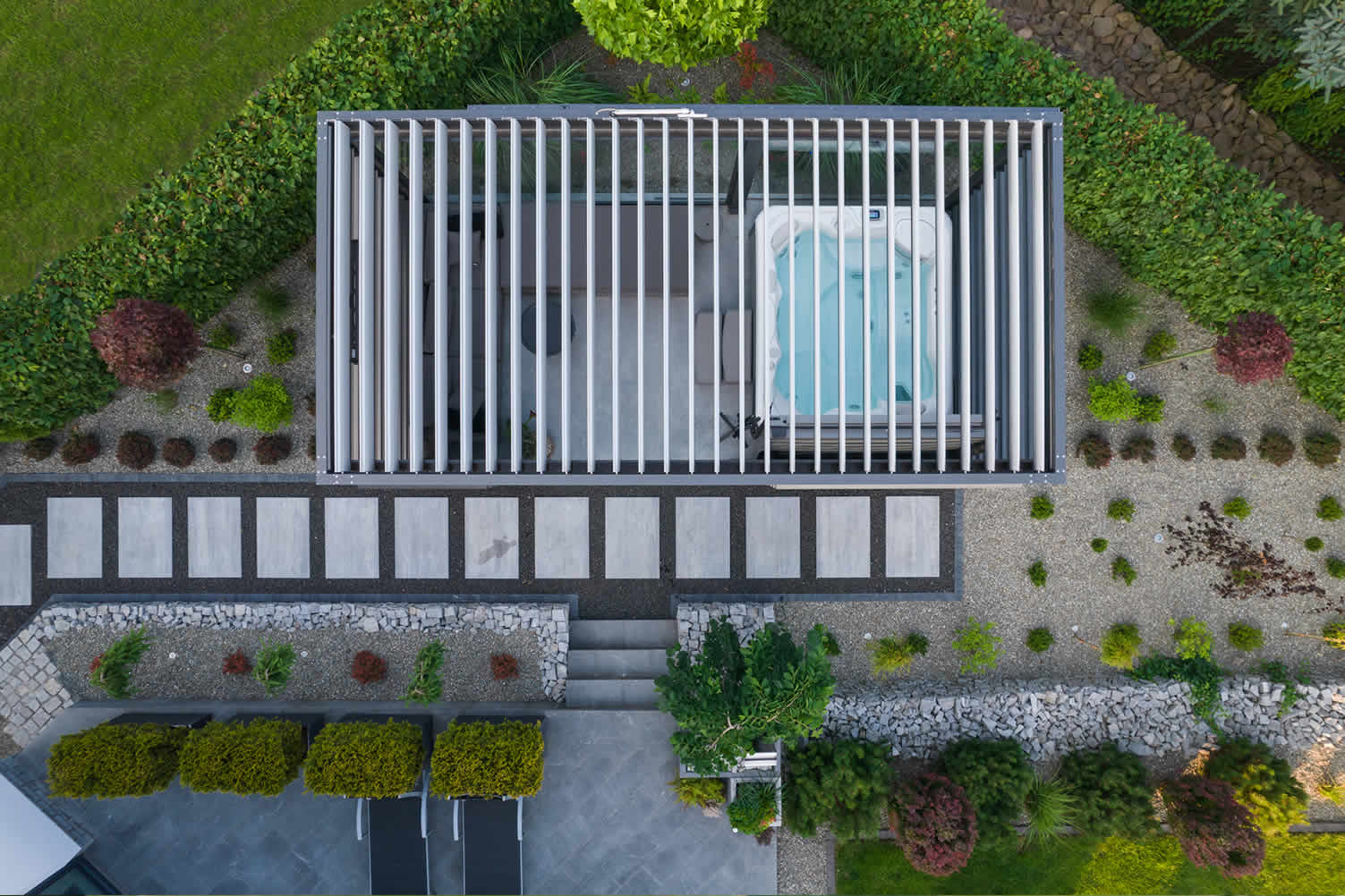 renovating your backyard