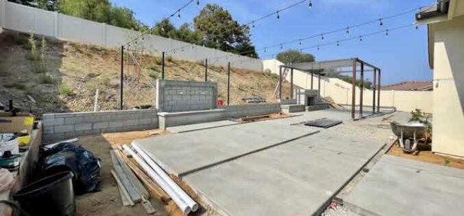 Ideas for Things to Include While Renovating Your Backyard