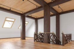 Why is Oak Beam Restoration Worthwhile?