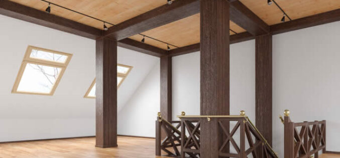 Why is Oak Beam Restoration Worthwhile?