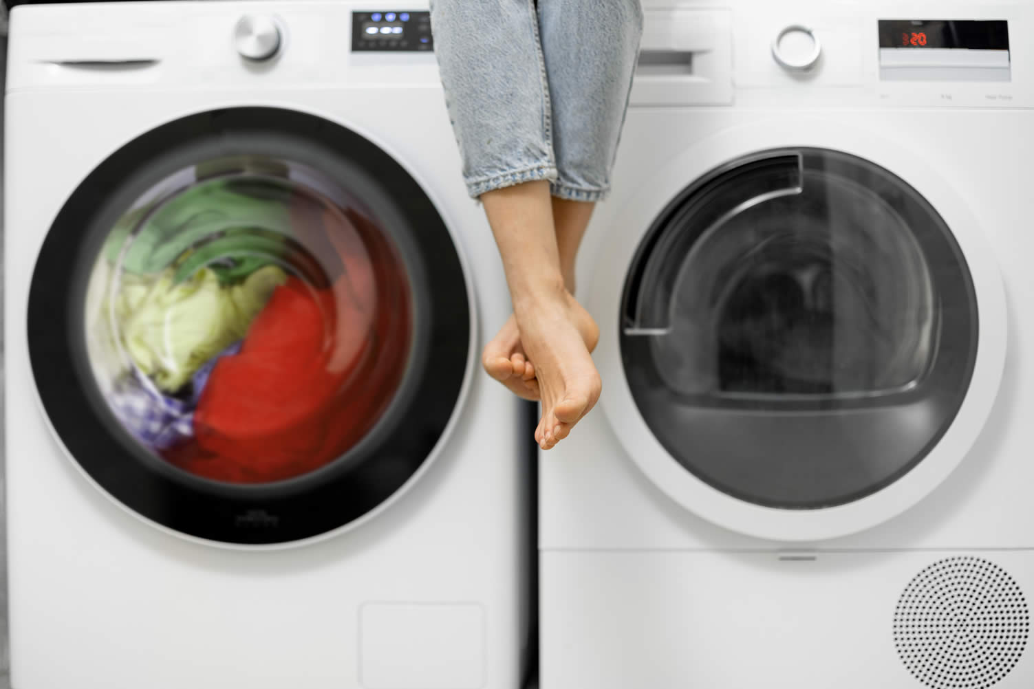 laundry room design