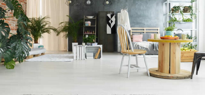 5 Ways to Decorate Your New Apartment