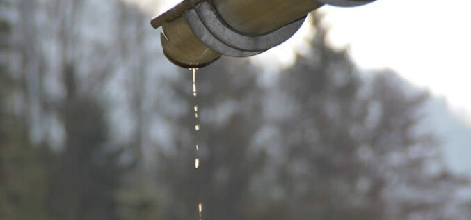 Kinds of Gutters to Consider for Commercial and Home Use