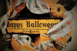 Happy Halloween! What Would You Like To Do and Know