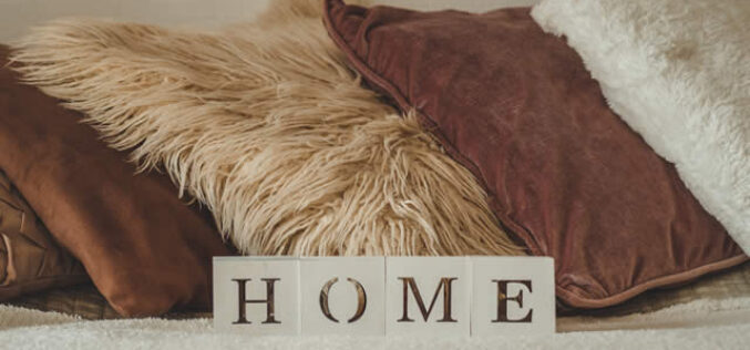 What Furniture You Need to Fit the Vibe of Your Home