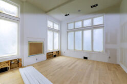 Areas to Restore in Your Home