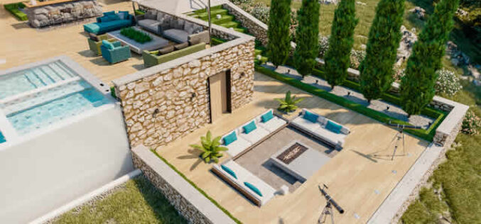 How to Choose the Right Landscaping Design for Your Property
