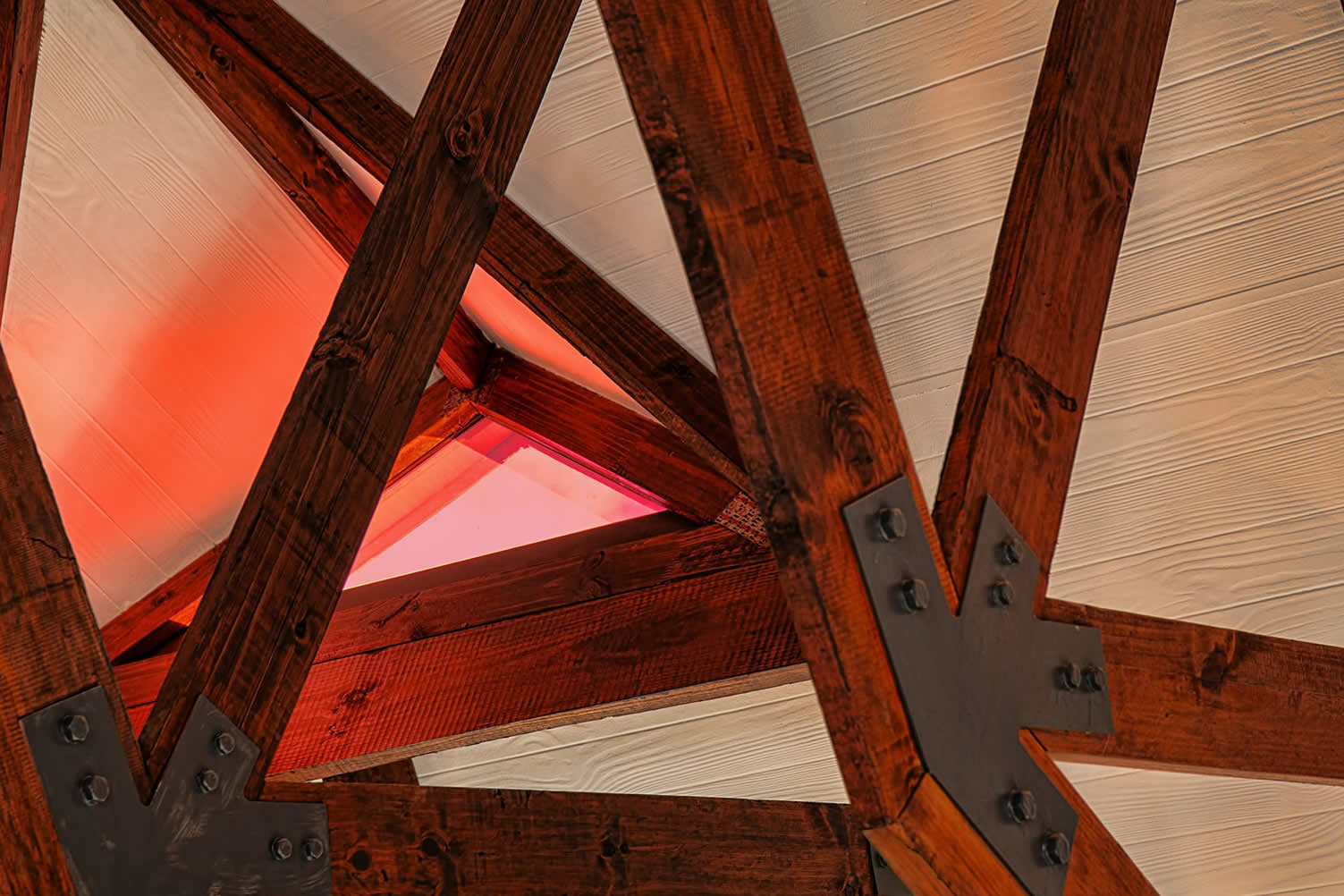 why is oak beam restoration worthwhile