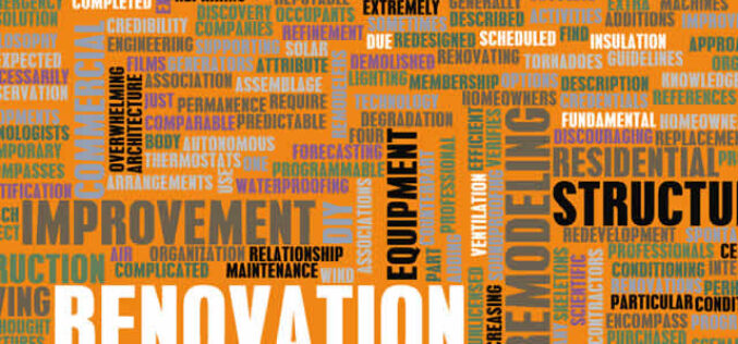 4 Tips For Planning A Smart Home Renovation