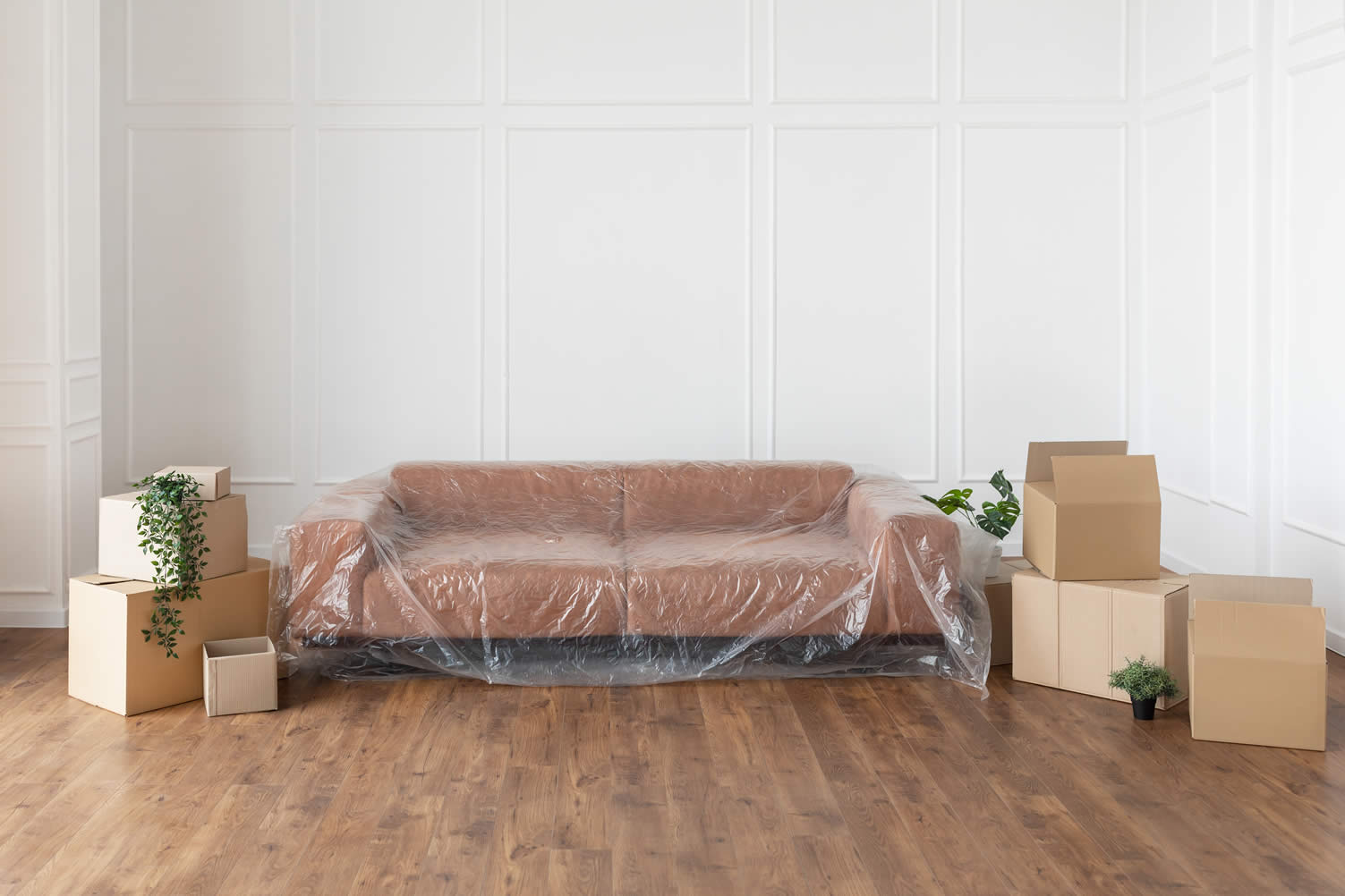 planning a smart home renovation