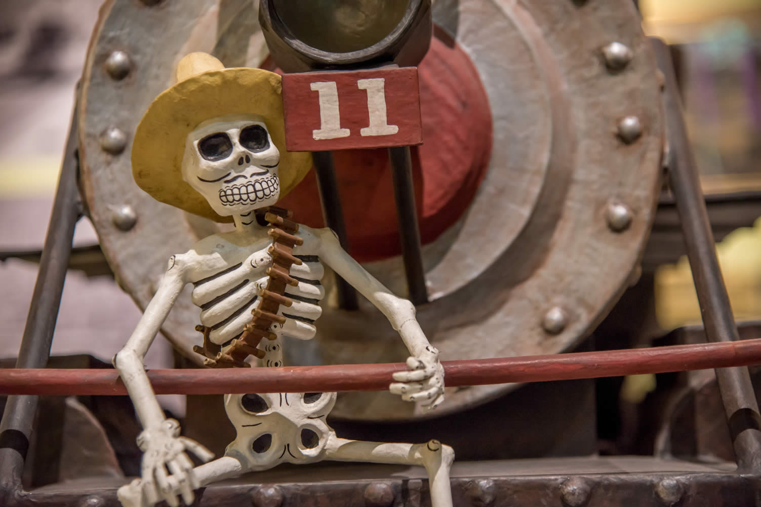 what would you like to do about halloween