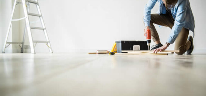 4 Things Renters Can Upgrade to Make Their Home Their Own