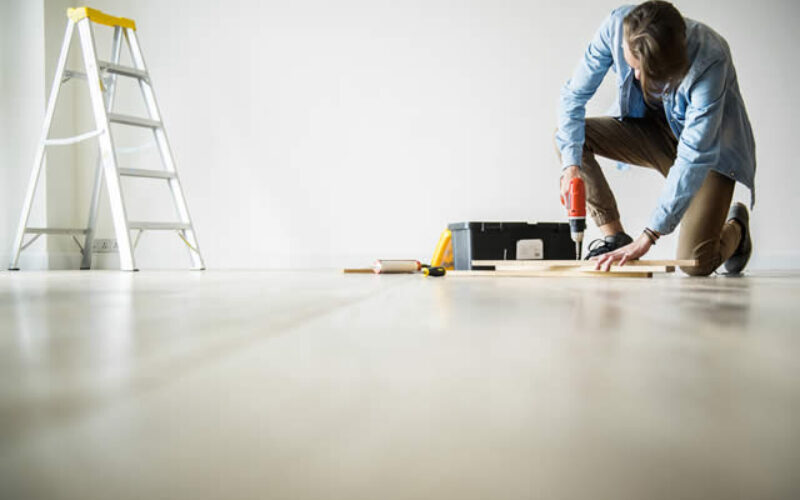 4 Things Renters Can Upgrade to Make Their Home Their Own