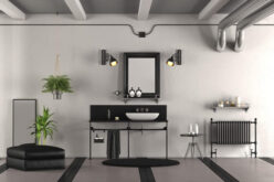 Vintage Bathroom Features That Never Go Out of Style