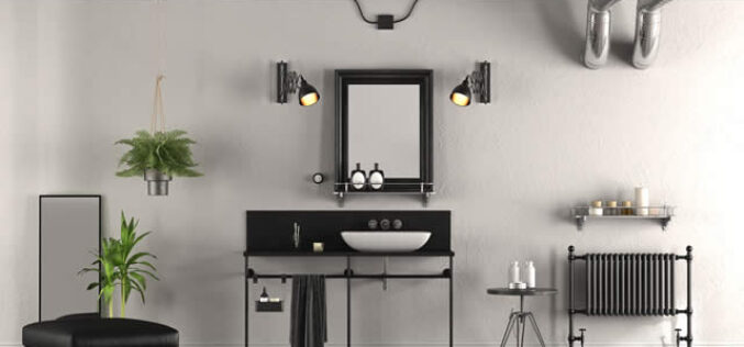 Vintage Bathroom Features That Never Go Out of Style