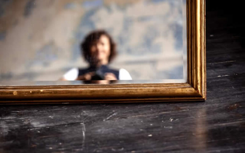 The Major Benefits of Mirrors in the Home