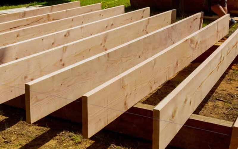 Supplies To Make Sure You Get To Build a Deck
