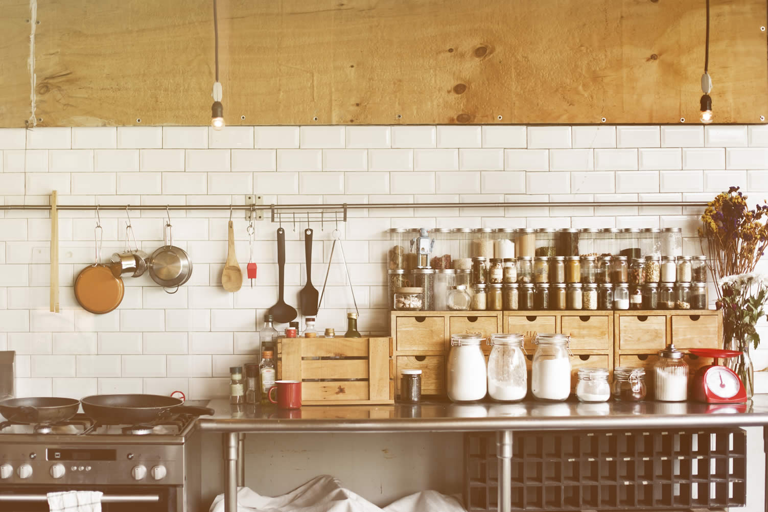 how to design a chef-friendly kitchen