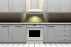 Smart Choice: Advantages of Using Custom Kitchen Cabinets