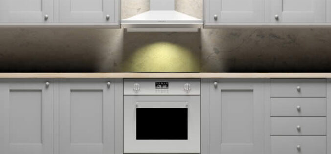 Smart Choice: Advantages of Using Custom Kitchen Cabinets
