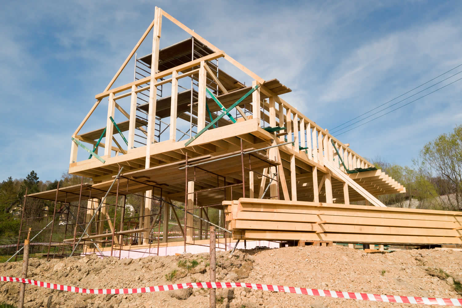 ways to decide whether getting a custom home