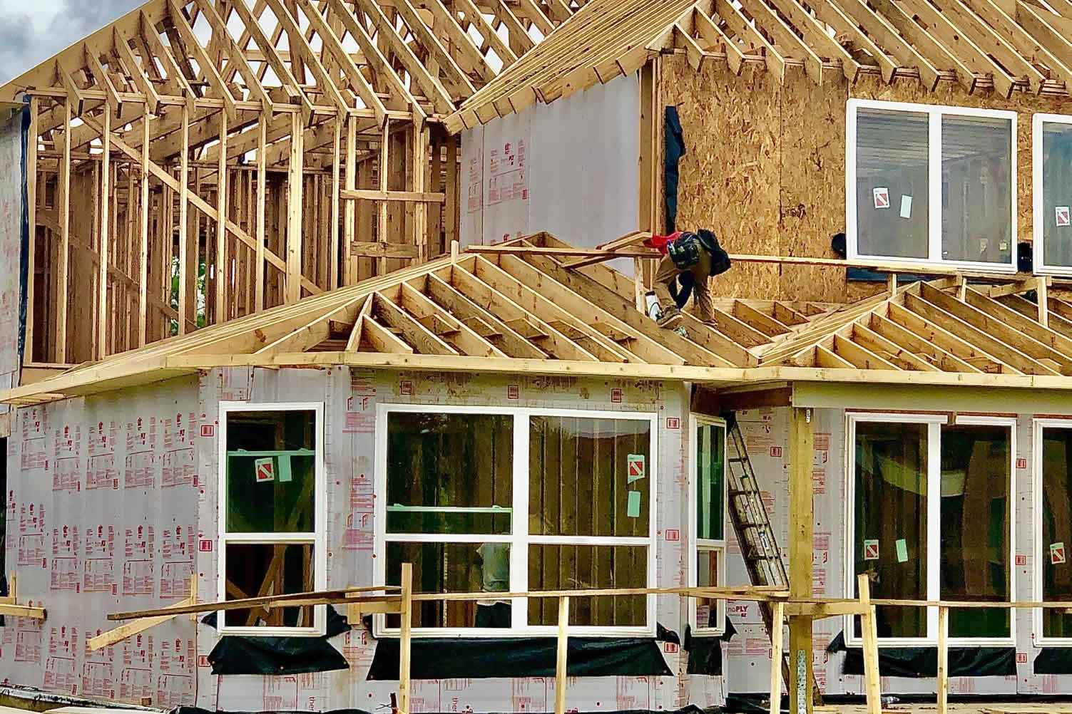 ways to decide whether getting a custom home