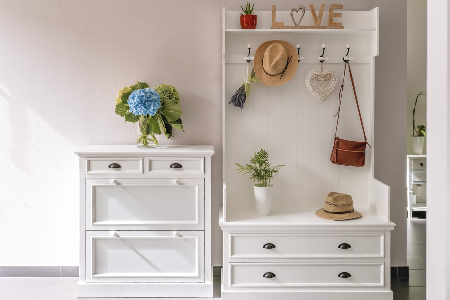 weekend DIY projects