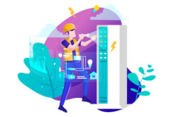 4 Types Of Electrical Contractors To Hire For Every Home Project