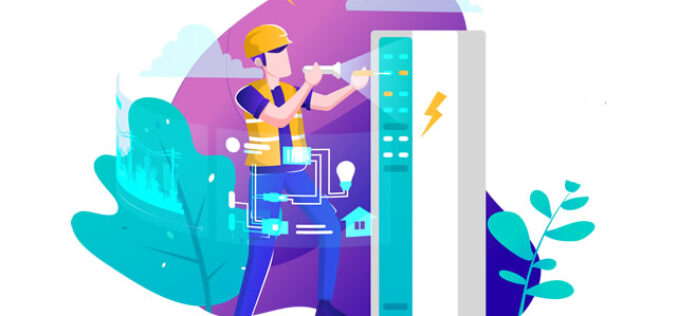 4 Types Of Electrical Contractors To Hire For Every Home Project