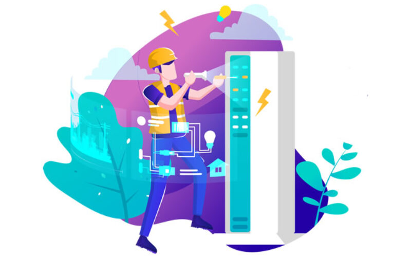 Electrical Contractors