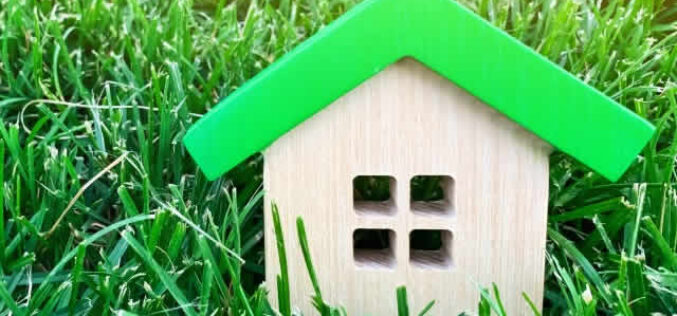 How to Go Green When Designing Your Dream House