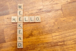 DIY Projects You Can Accomplish This Weekend