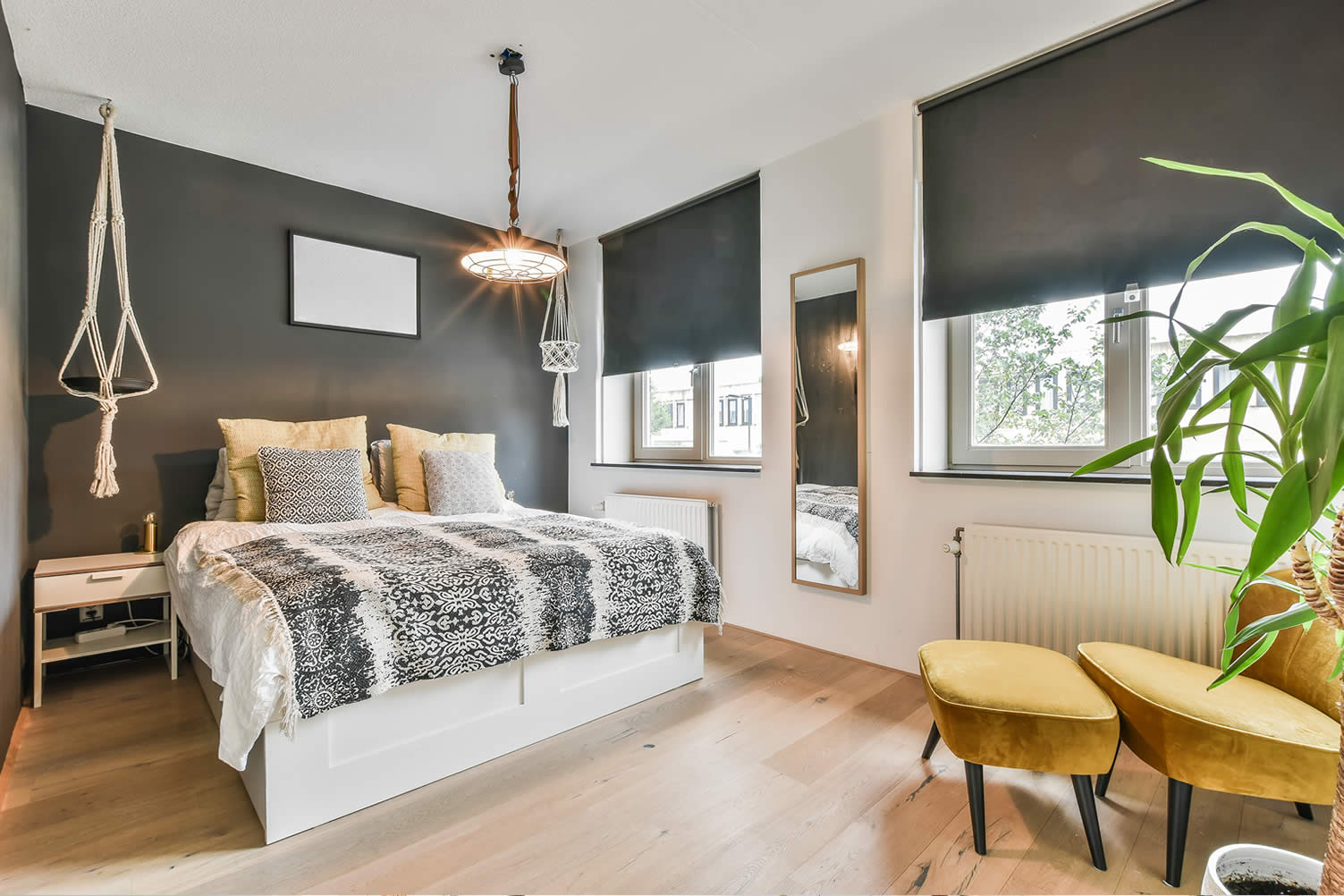 hiring an interior designer