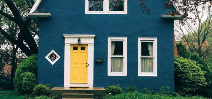 5 Renovations That Bring Charm to Your Home’s Exterior