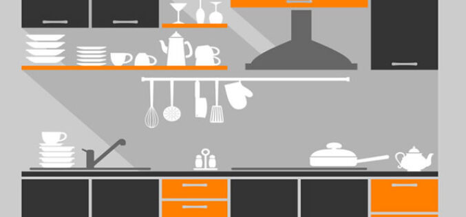 Home Upgrades: How To Design a Chef-Friendly Kitchen at Home