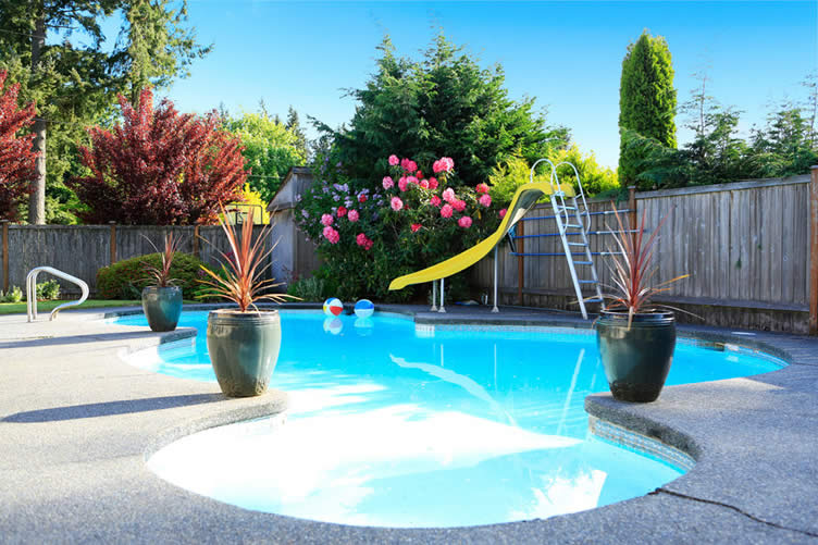 rules to follow when doing DIY landscaping