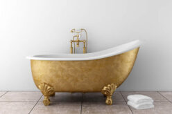 5 Bathroom Remodel Tips For A Better Bathing Experience