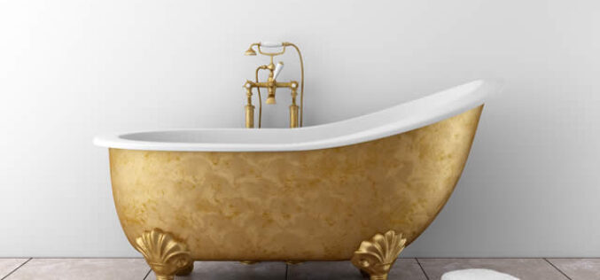 5 Bathroom Remodel Tips For A Better Bathing Experience