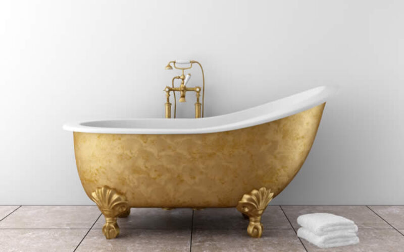 5 Bathroom Remodel Tips For A Better Bathing Experience