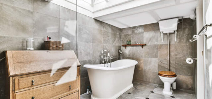 3 Bathroom Renovation Ideas For Upgrading Your Bathtub
